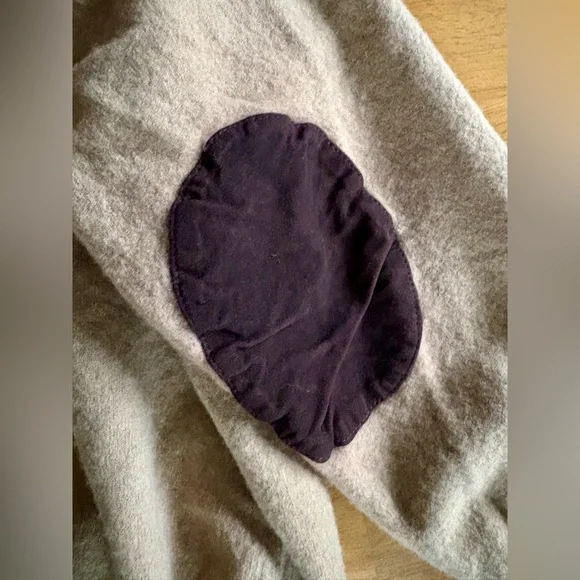 Vintage Polo Ralph Lauren merino wool cardigan - Picture 9 of 9